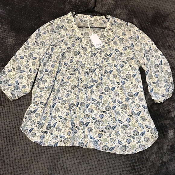 Blouse - Picture 1 of 1